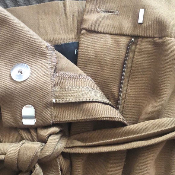 A41- NWOT Forever 21 pants - Picture 8 of 8